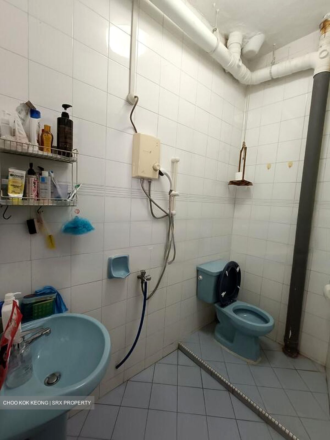Public Mansions (D12), Apartment #469263401